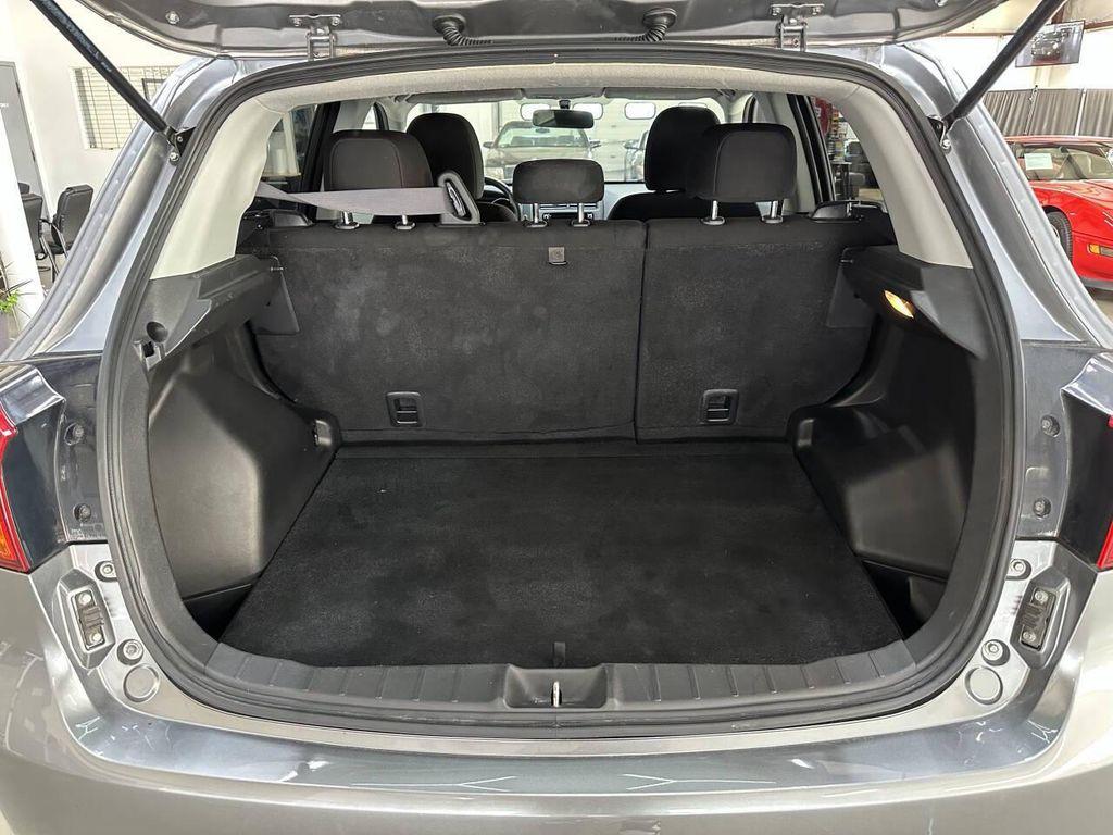 used 2017 Mitsubishi Outlander Sport car, priced at $8,999