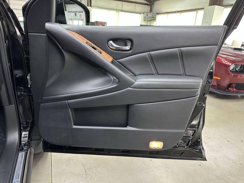 used 2011 Nissan Murano car, priced at $9,997