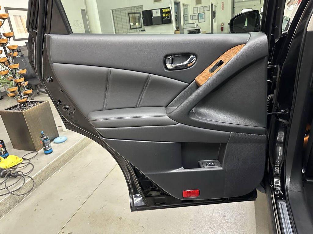 used 2011 Nissan Murano car, priced at $9,997