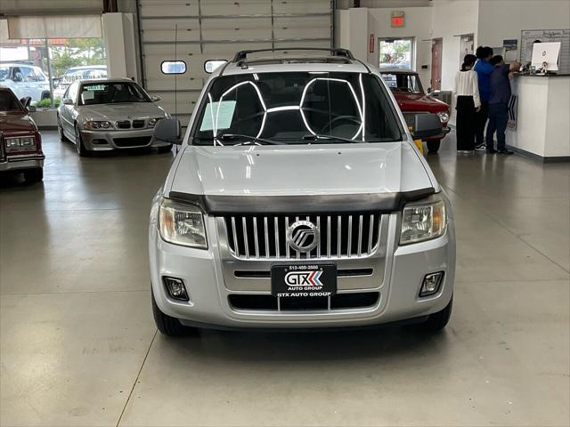 used 2008 Mercury Mariner car, priced at $7,497