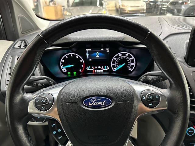 used 2019 Ford Transit Connect car, priced at $18,997