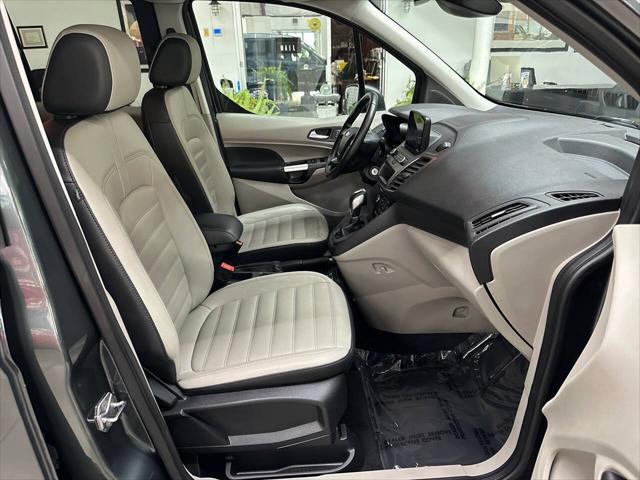 used 2019 Ford Transit Connect car, priced at $18,997