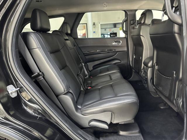 used 2014 Dodge Durango car, priced at $15,997