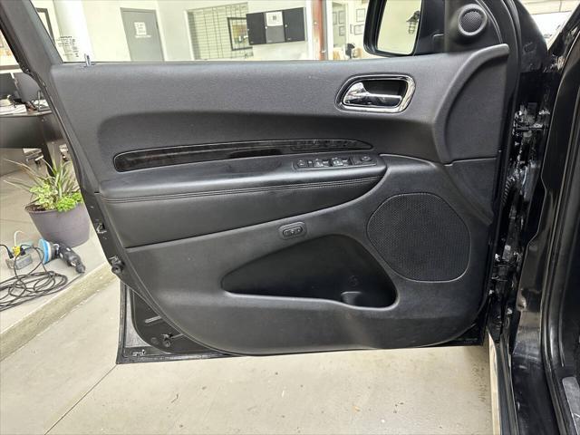 used 2014 Dodge Durango car, priced at $15,997