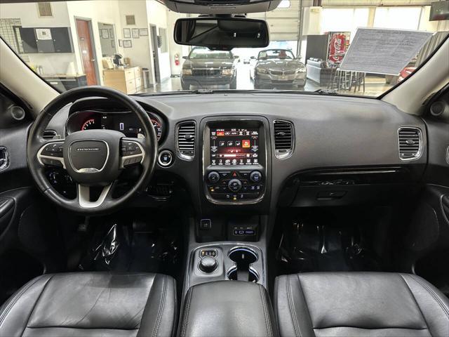 used 2014 Dodge Durango car, priced at $15,997