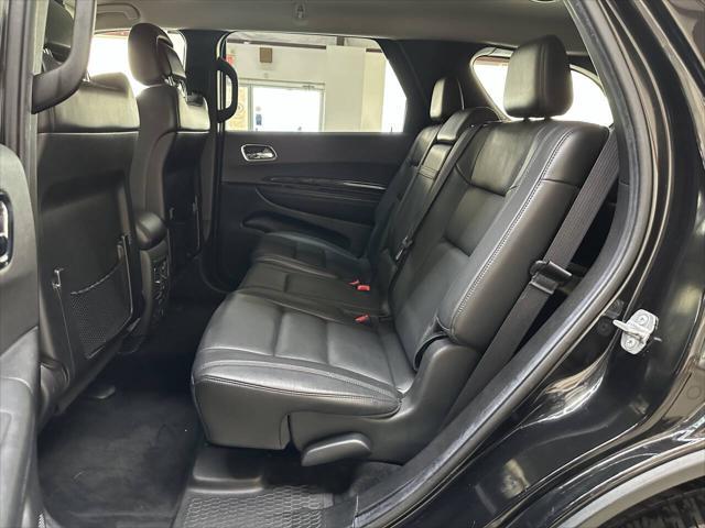 used 2014 Dodge Durango car, priced at $15,997