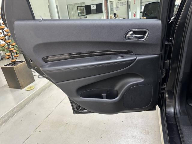 used 2014 Dodge Durango car, priced at $15,997