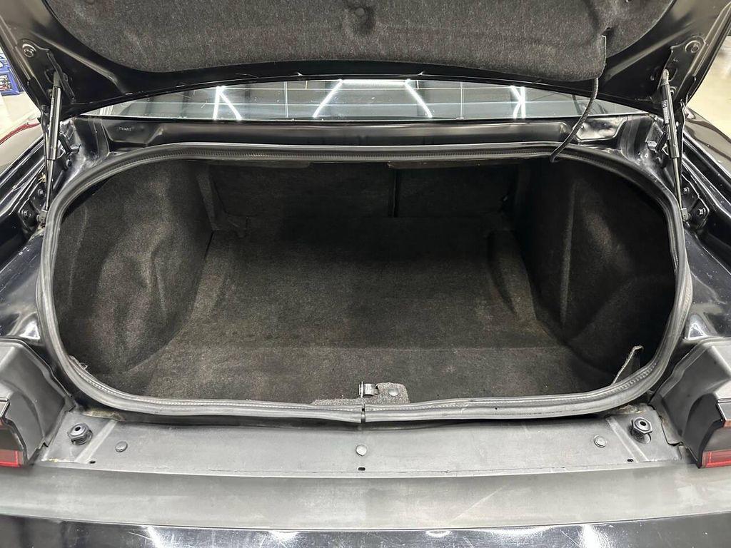 used 2012 Dodge Challenger car, priced at $15,999