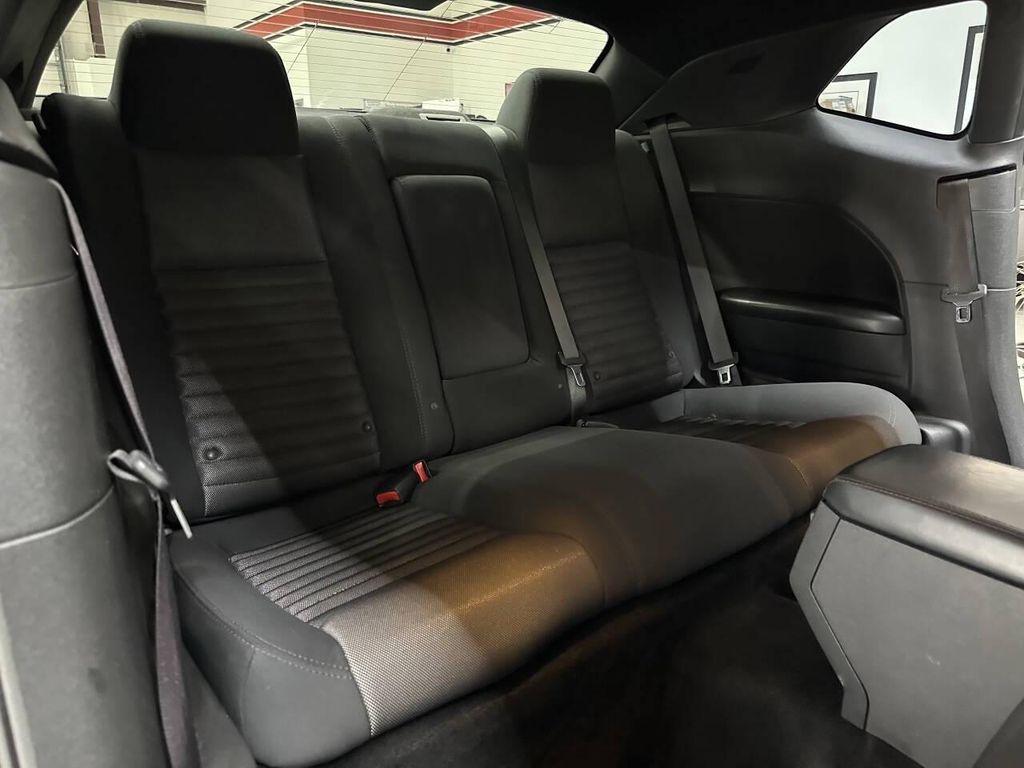 used 2012 Dodge Challenger car, priced at $15,999