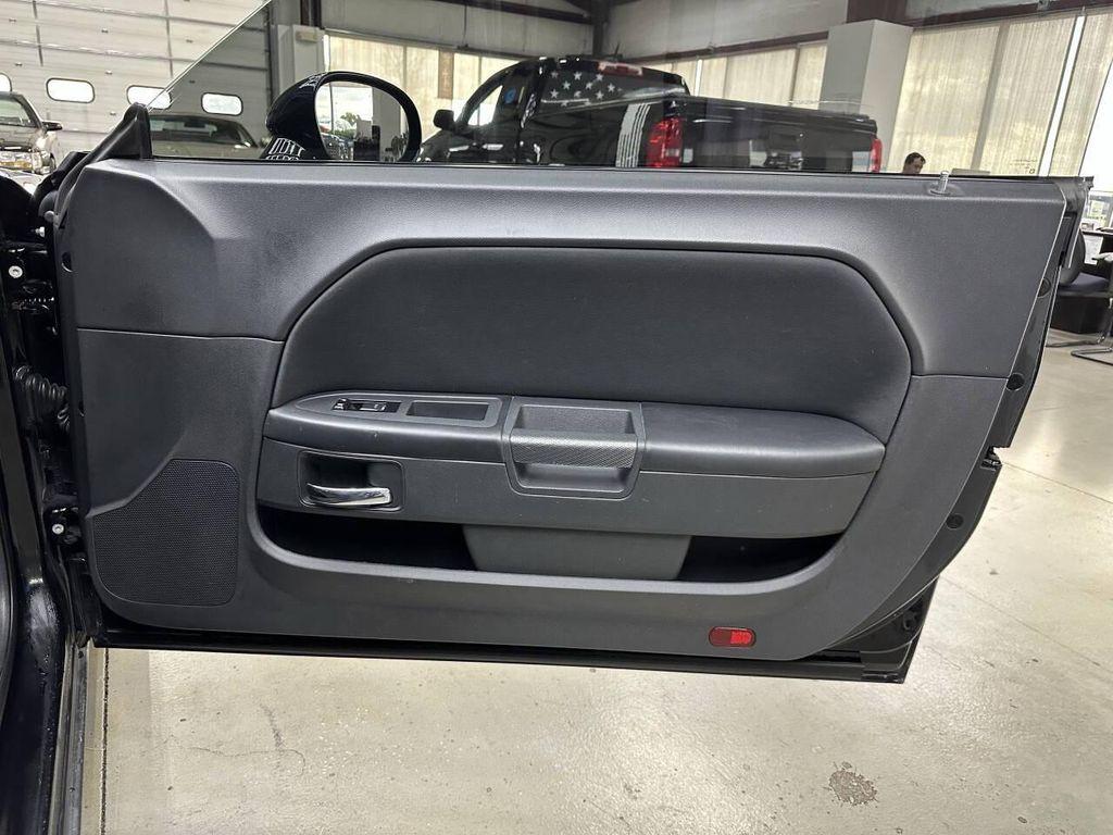 used 2012 Dodge Challenger car, priced at $15,999