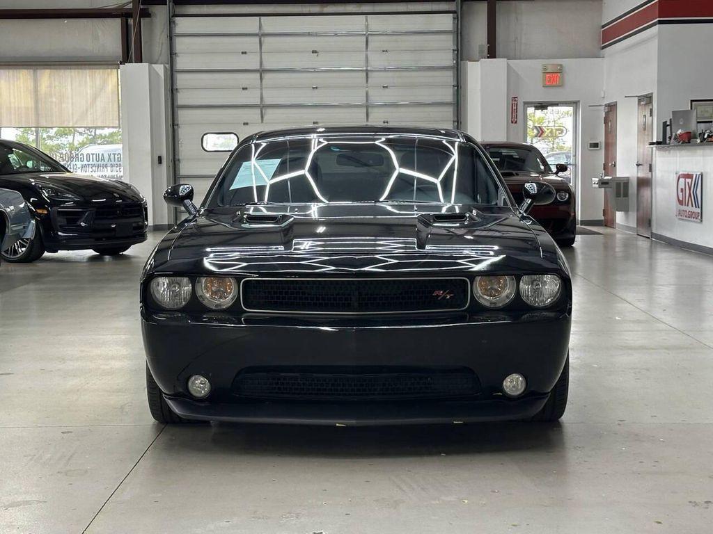 used 2012 Dodge Challenger car, priced at $15,999
