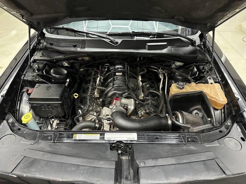 used 2012 Dodge Challenger car, priced at $15,999