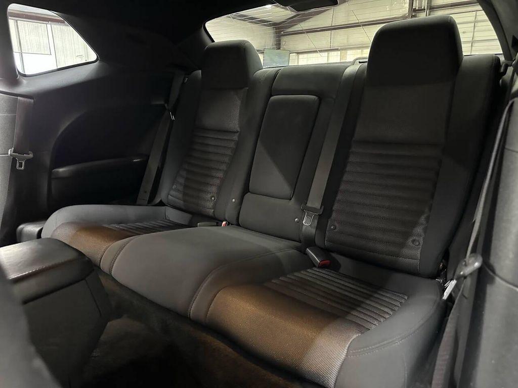 used 2012 Dodge Challenger car, priced at $15,999