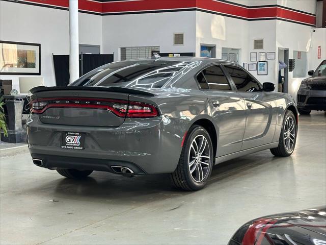 used 2018 Dodge Charger car, priced at $18,997