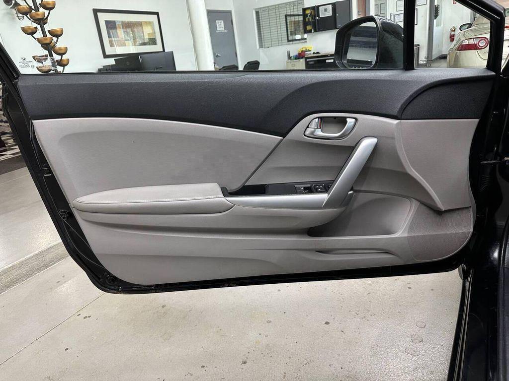 used 2012 Honda Civic car, priced at $9,999