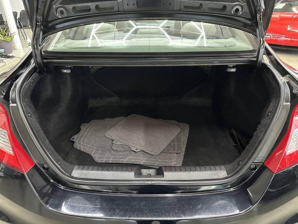 used 2012 Honda Civic car, priced at $9,999
