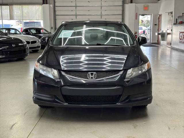 used 2012 Honda Civic car, priced at $10,999