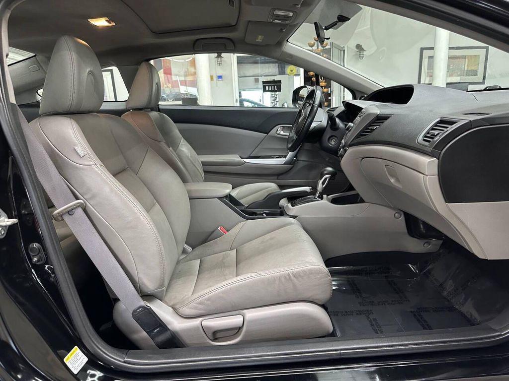 used 2012 Honda Civic car, priced at $9,999