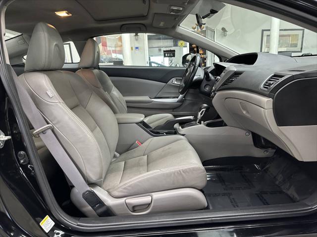used 2012 Honda Civic car, priced at $10,999