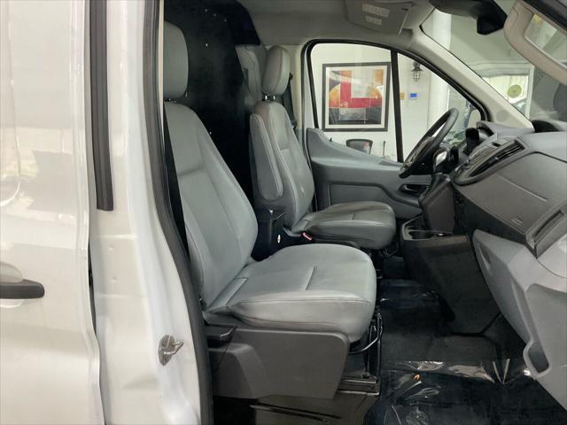 used 2015 Ford Transit-350 car, priced at $22,497