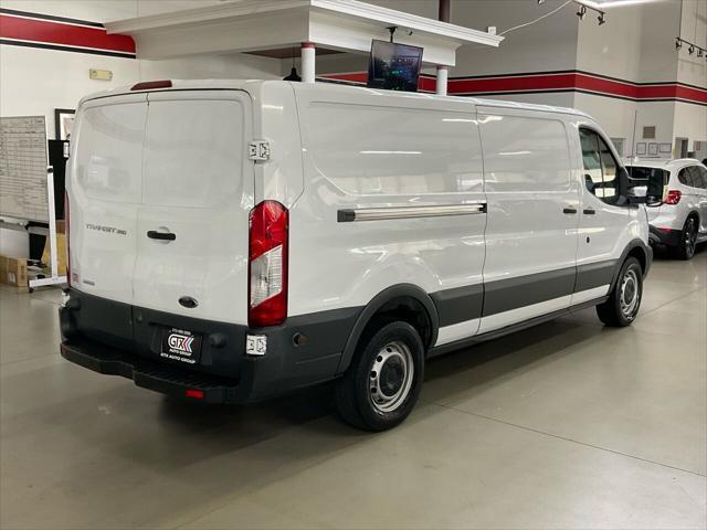 used 2015 Ford Transit-350 car, priced at $22,497