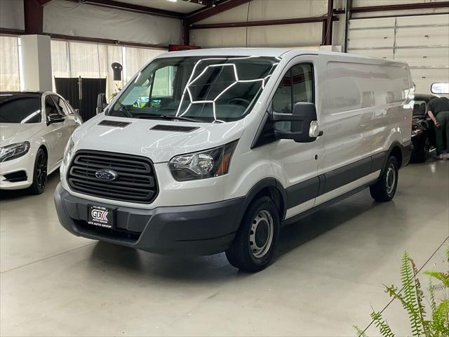 used 2015 Ford Transit-350 car, priced at $22,497