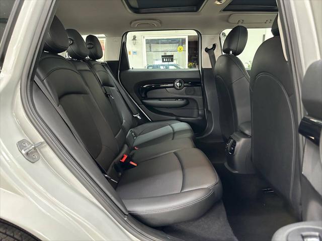 used 2019 MINI Clubman car, priced at $13,500