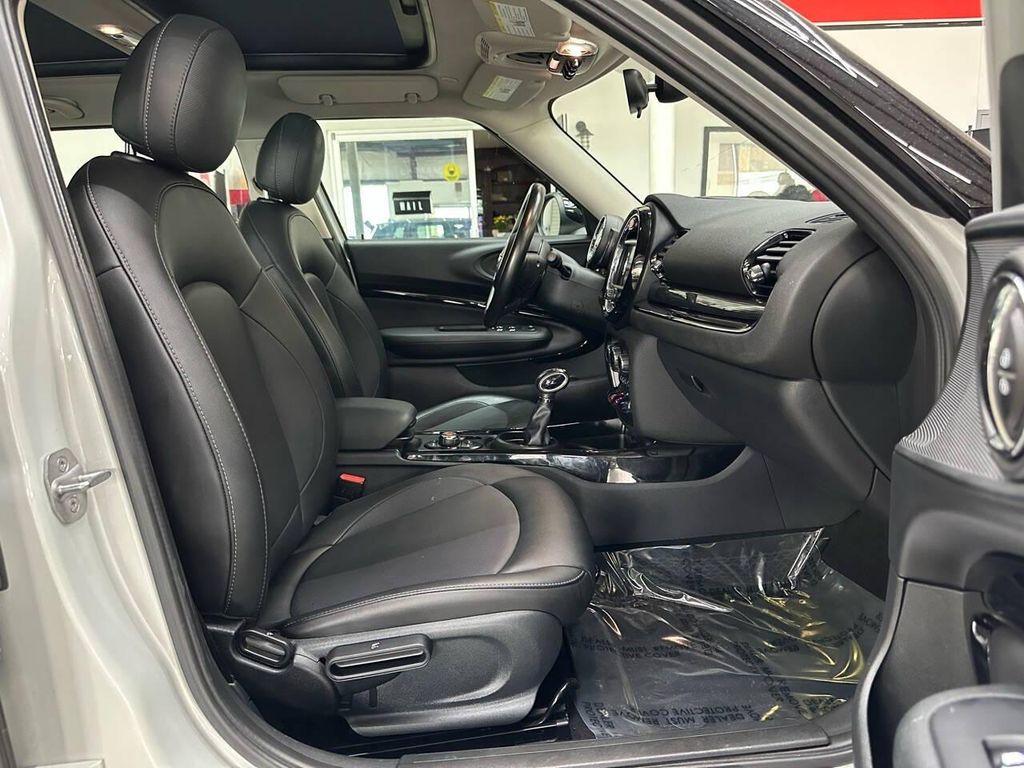 used 2019 MINI Clubman car, priced at $13,500