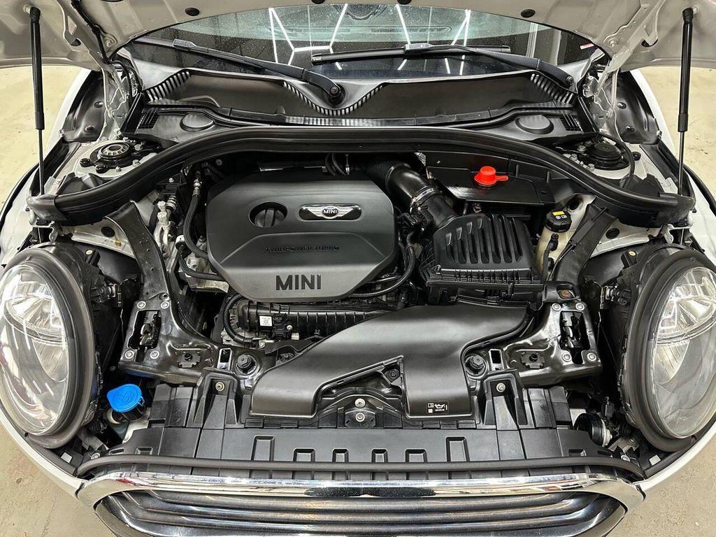 used 2019 MINI Clubman car, priced at $13,500
