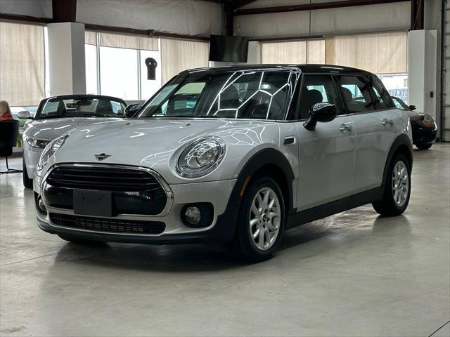 used 2019 MINI Clubman car, priced at $13,500