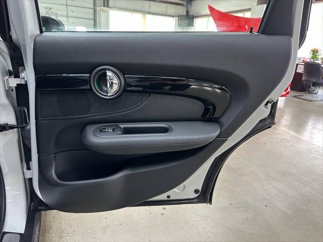 used 2019 MINI Clubman car, priced at $13,500