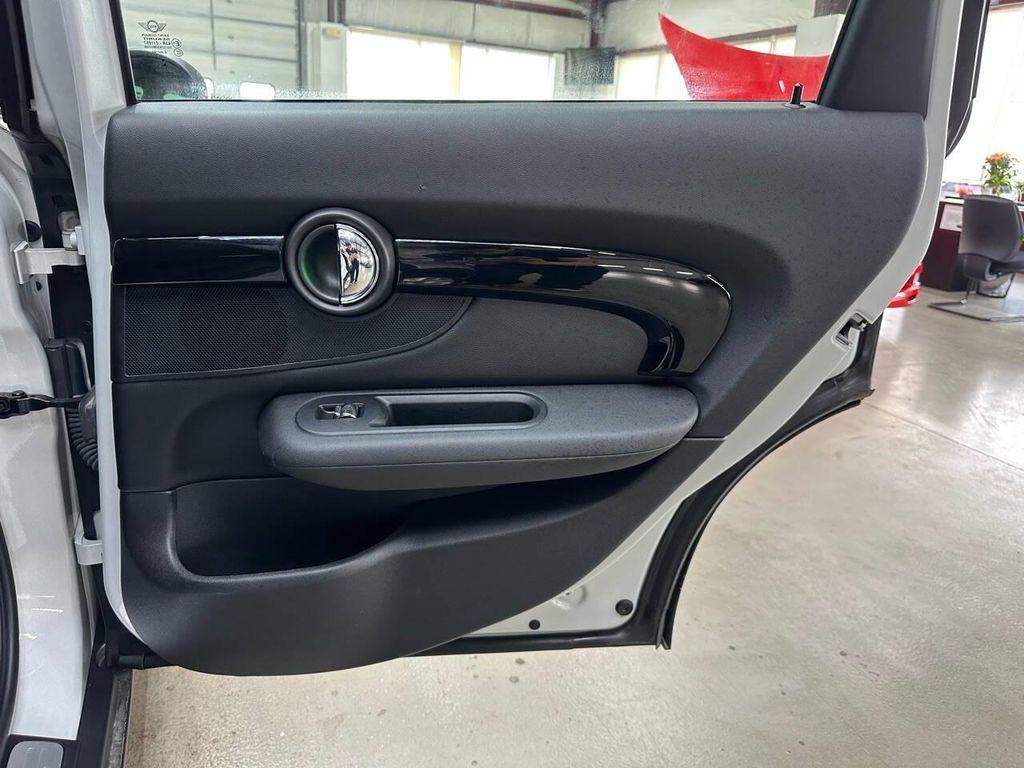 used 2019 MINI Clubman car, priced at $13,500