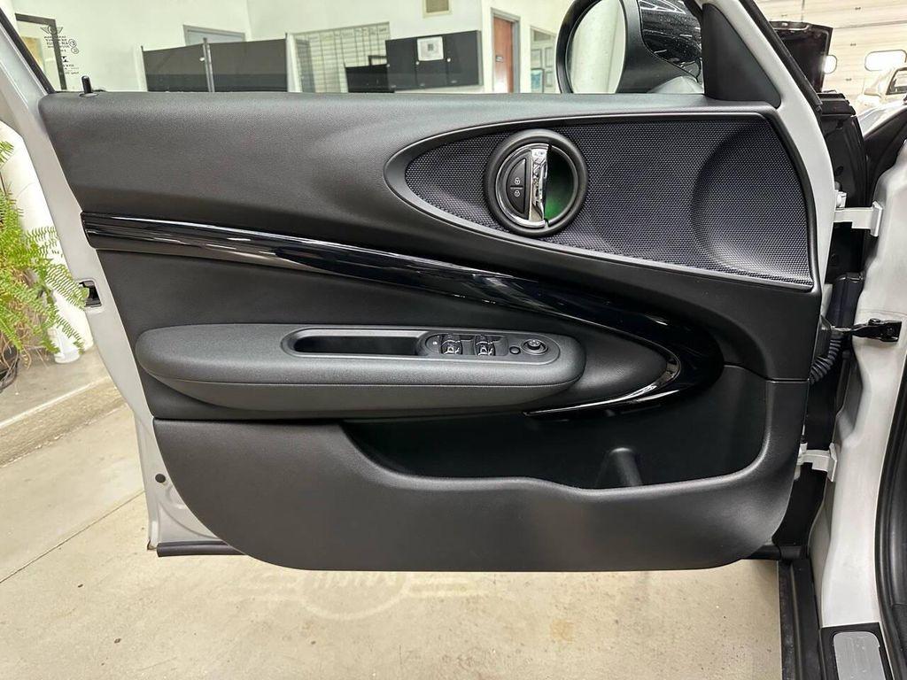 used 2019 MINI Clubman car, priced at $13,500