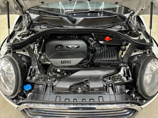 used 2019 MINI Clubman car, priced at $13,500