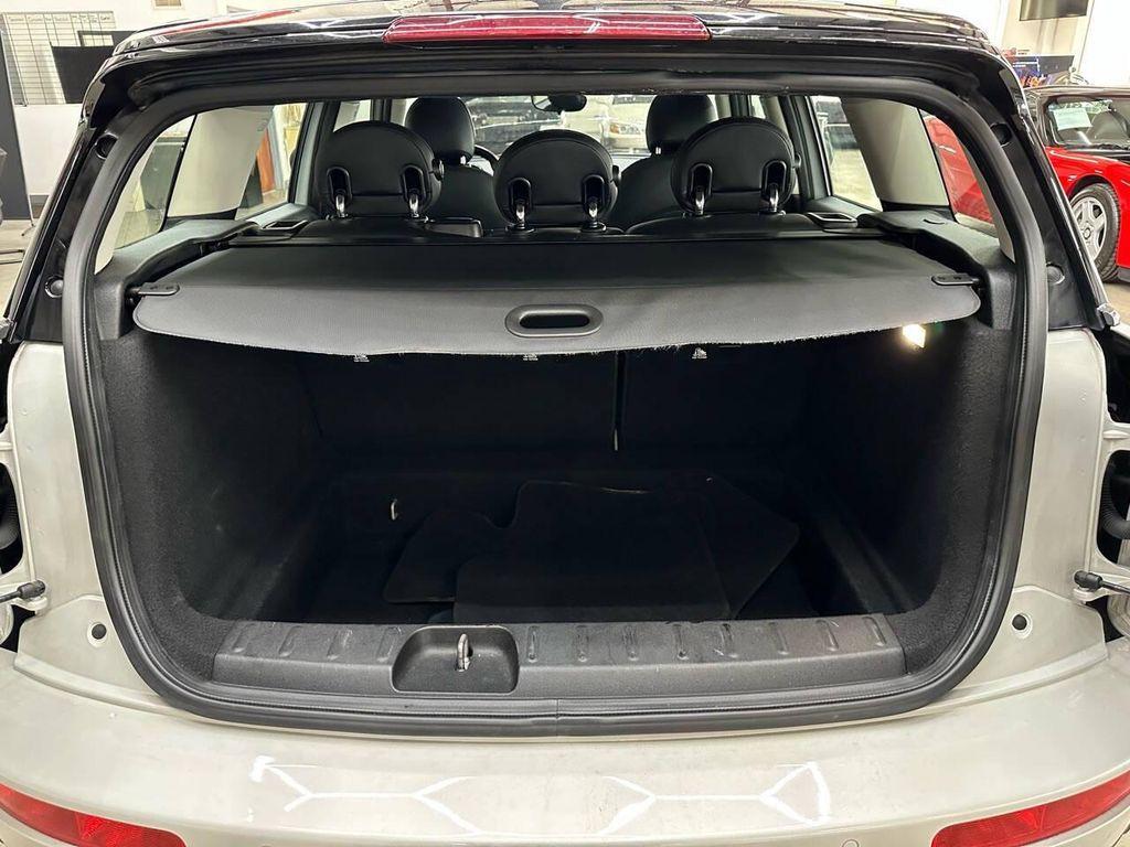 used 2019 MINI Clubman car, priced at $13,500