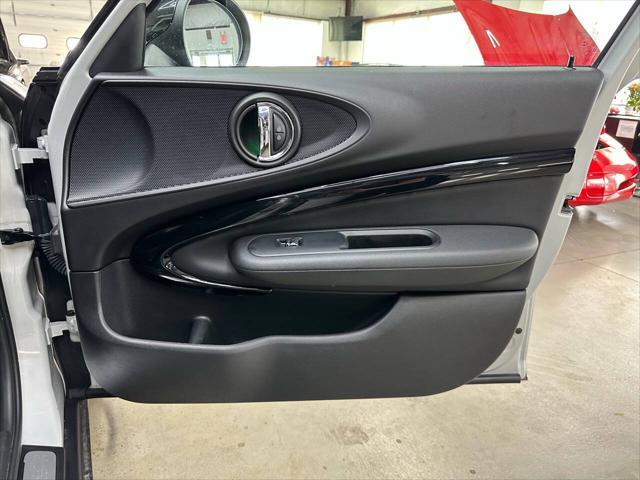 used 2019 MINI Clubman car, priced at $13,500