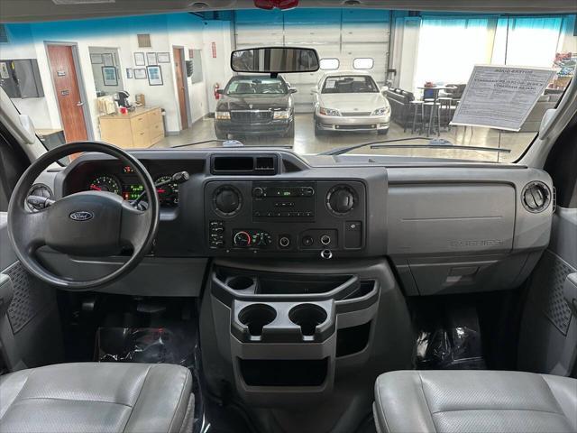 used 2012 Ford E250 car, priced at $19,997