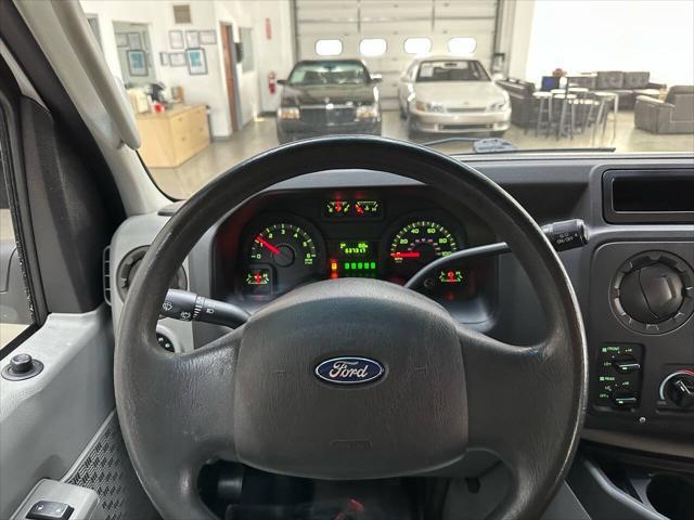 used 2012 Ford E250 car, priced at $19,997