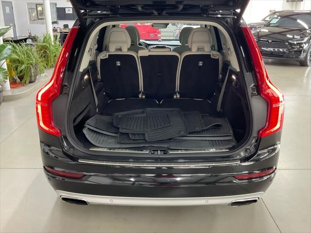 used 2017 Volvo XC90 car, priced at $22,997