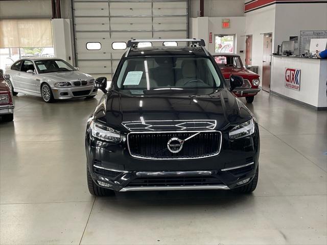 used 2017 Volvo XC90 car, priced at $23,897