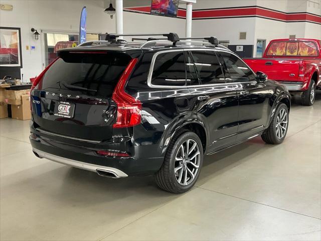 used 2017 Volvo XC90 car, priced at $22,997