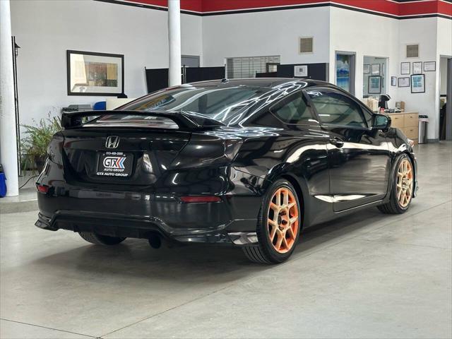 used 2014 Honda Civic car, priced at $14,997