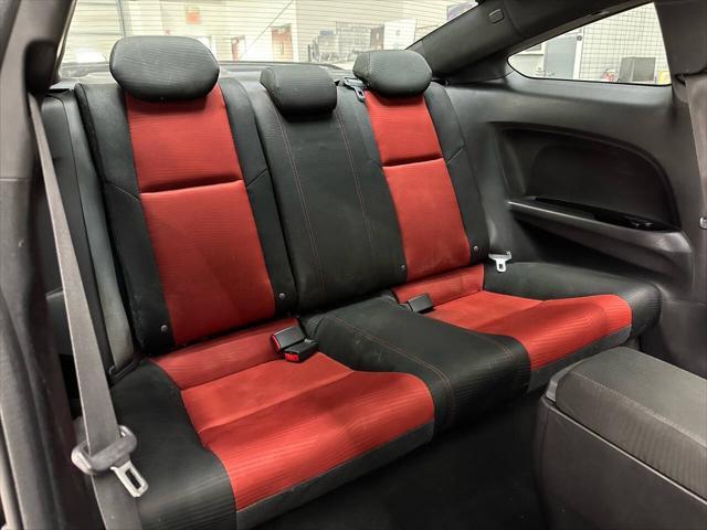 used 2014 Honda Civic car, priced at $14,997