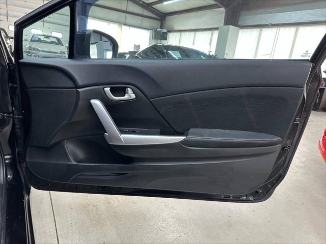 used 2014 Honda Civic car, priced at $14,997
