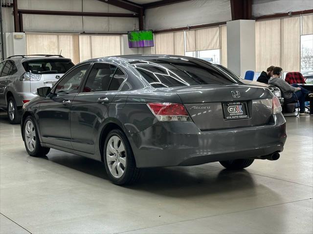 used 2009 Honda Accord car, priced at $7,950