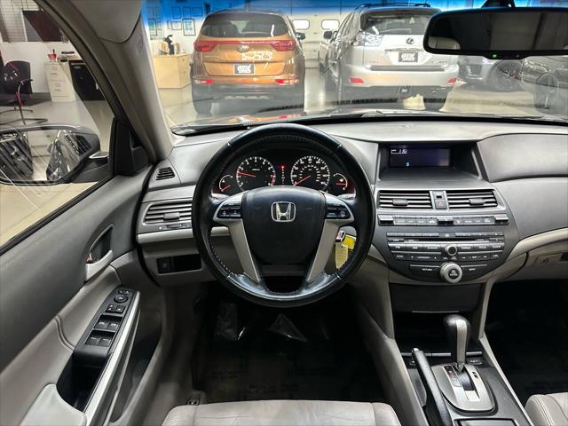 used 2009 Honda Accord car, priced at $7,950