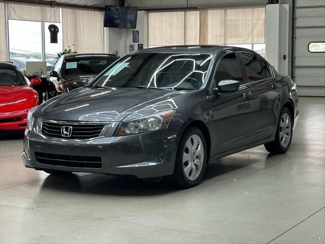 used 2009 Honda Accord car, priced at $7,950