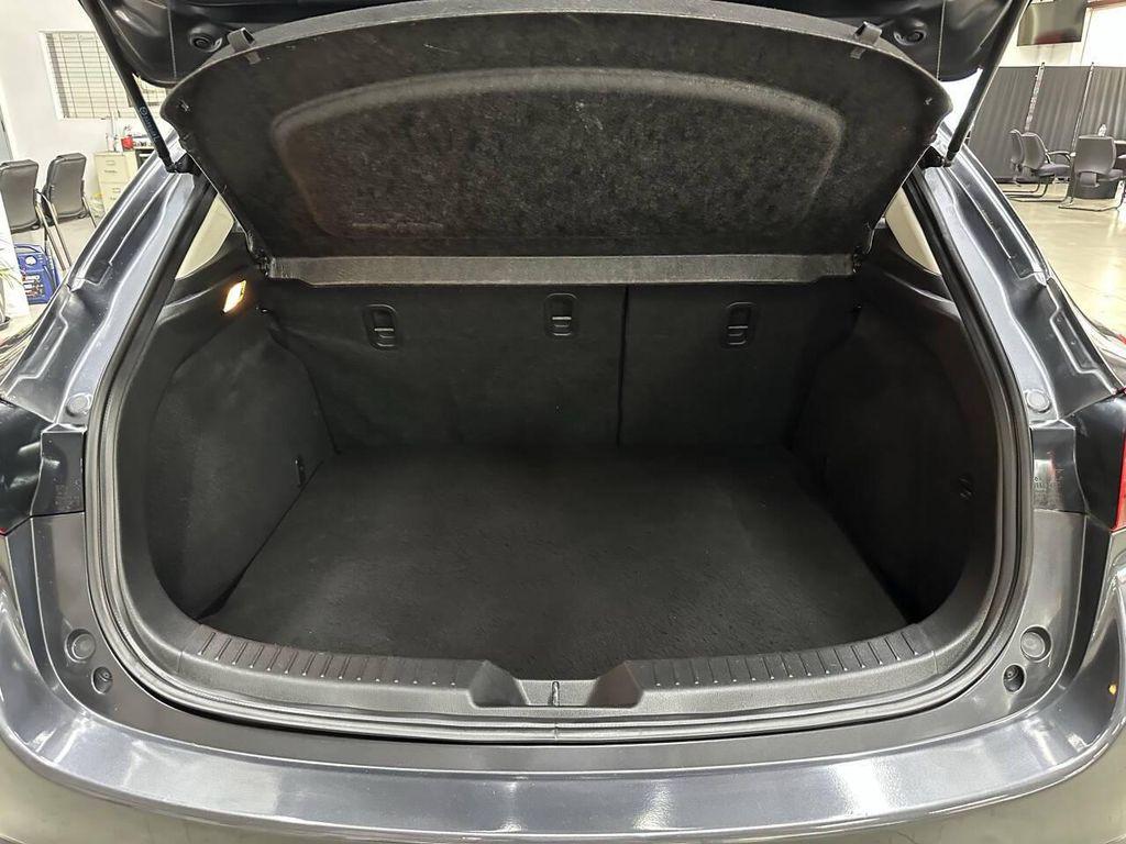 used 2014 Mazda Mazda3 car, priced at $8,499