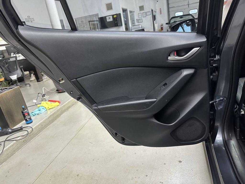 used 2014 Mazda Mazda3 car, priced at $8,499