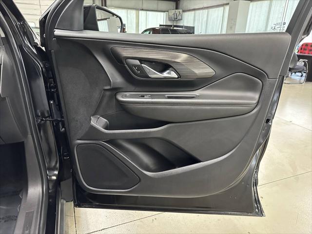 used 2021 GMC Terrain car, priced at $20,997